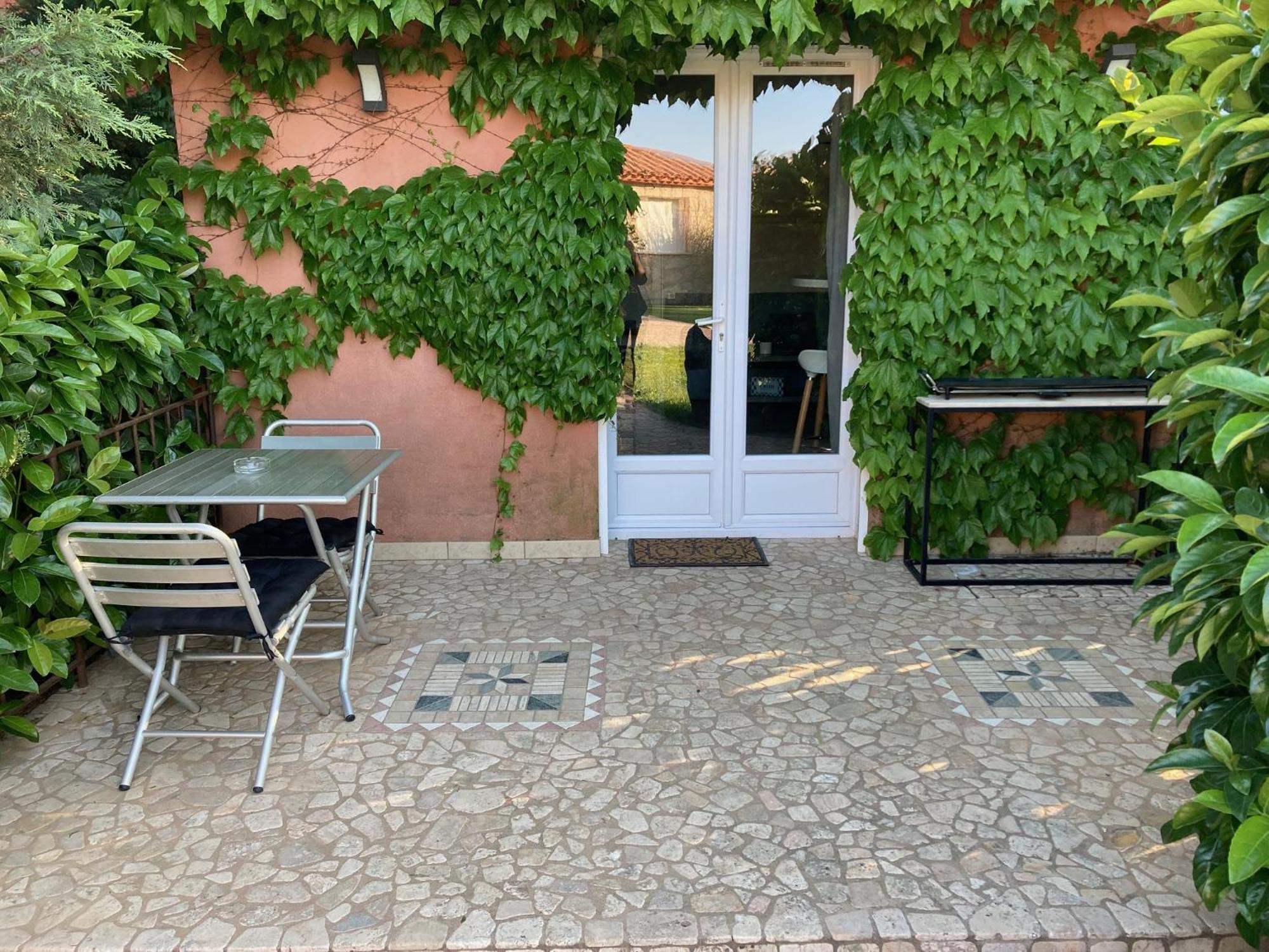 بورتو فيكشْيو Residence Dolce Vita De Palombaggia المظهر الخارجي الصورة